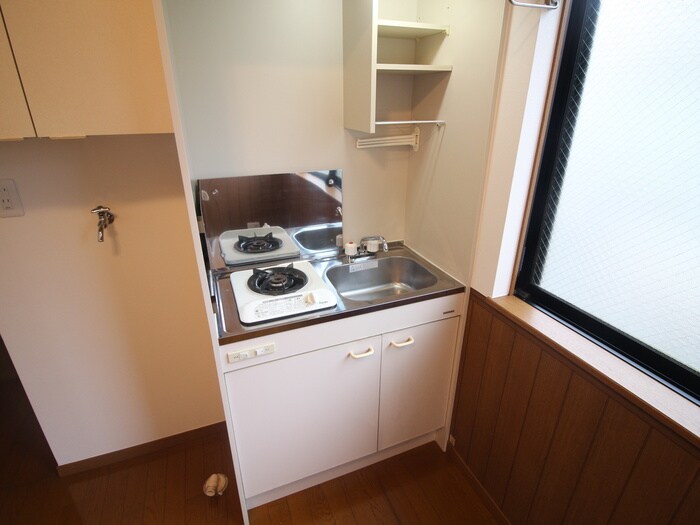 物件内観写真7　(キッチン)
