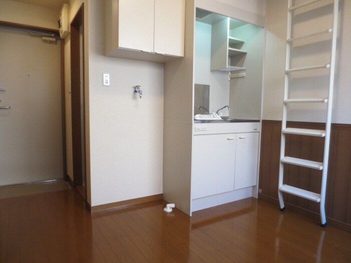 物件内観写真11　(居室)