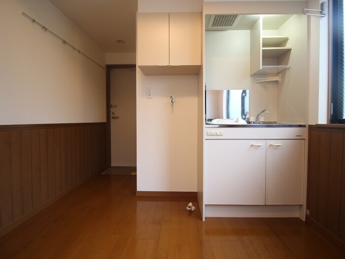 物件内観写真13　(居室)