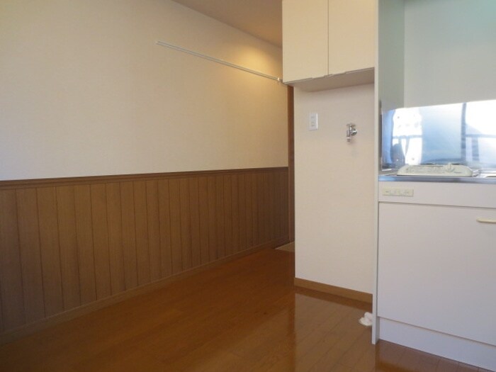 物件内観写真13　(居室)