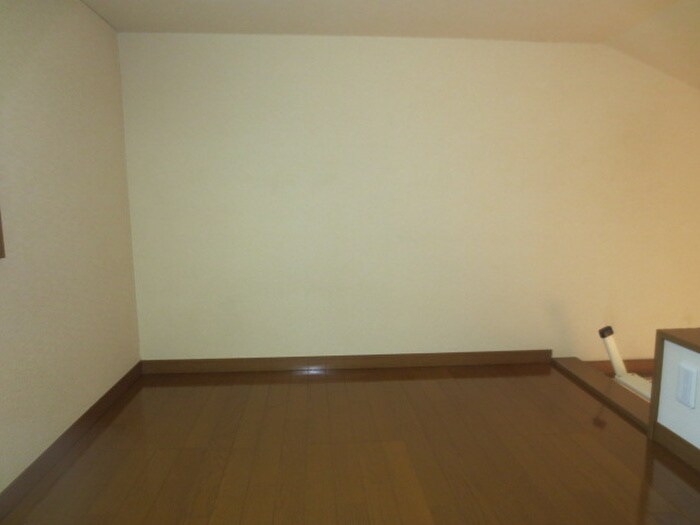 物件内観写真14　(ロフト)