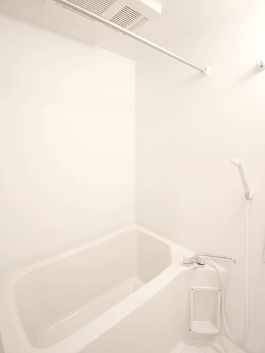 物件内観写真10　(バス／シャワールーム等)
