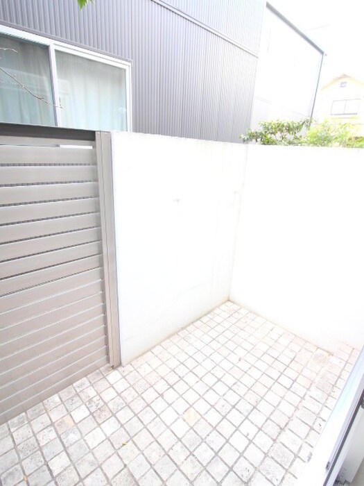 物件内観写真15　(室内からの展望)