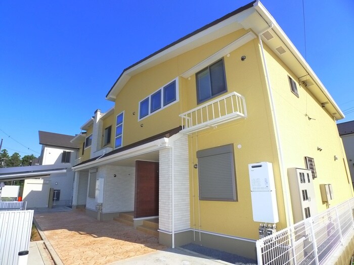 物件外観写真2　(その他)