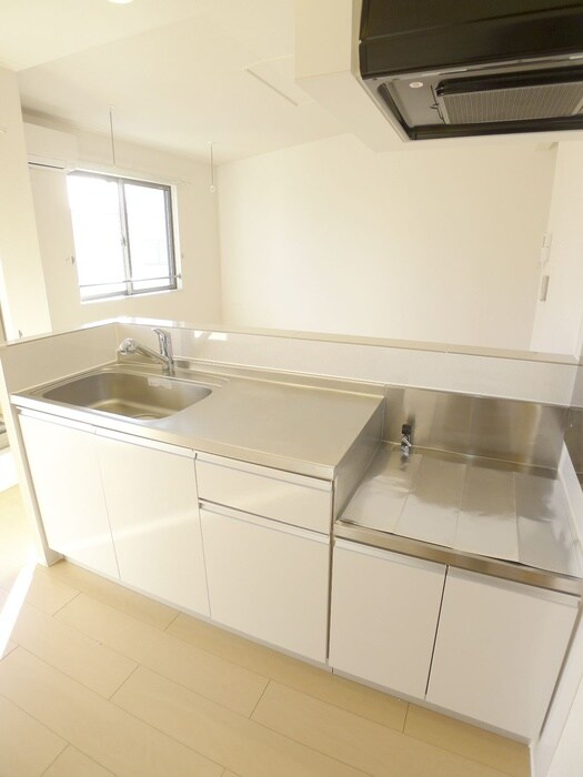 物件内観写真7　(キッチン)