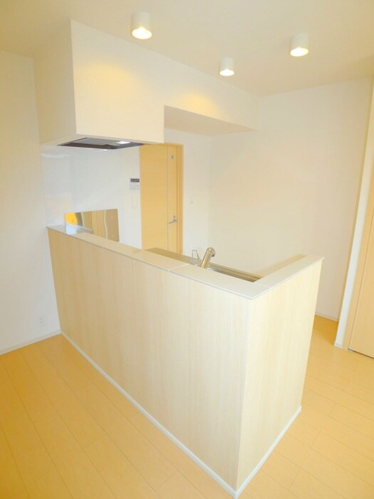 物件内観写真8　(キッチン)