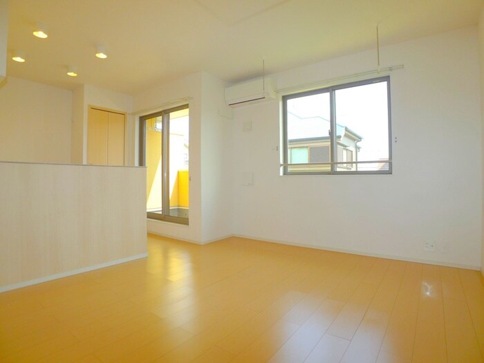 物件内観写真10　(ベランダ・バルコニー)