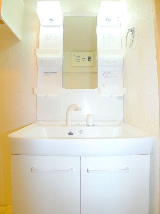 物件内観写真14　(洗面)