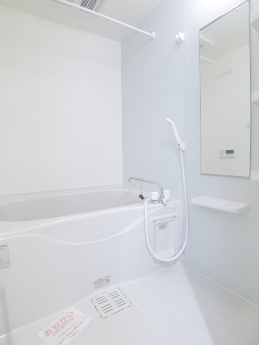 物件内観写真14　(バス／シャワールーム等)