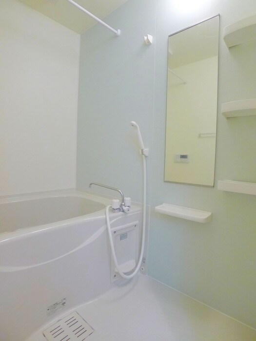 物件内観写真15　(バス／シャワールーム等)