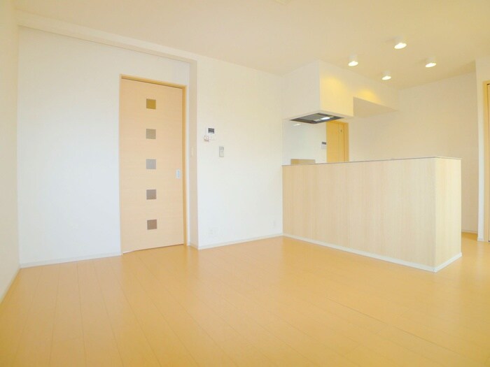 物件内観写真21　(居室)