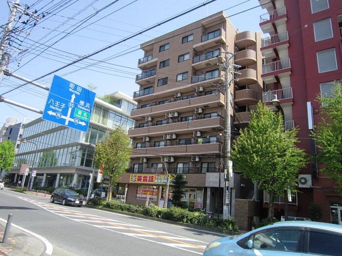 物件外観写真2　(外観写真)