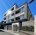 コート元代々木町
