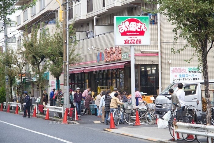 物件内観写真8　(周辺環境)