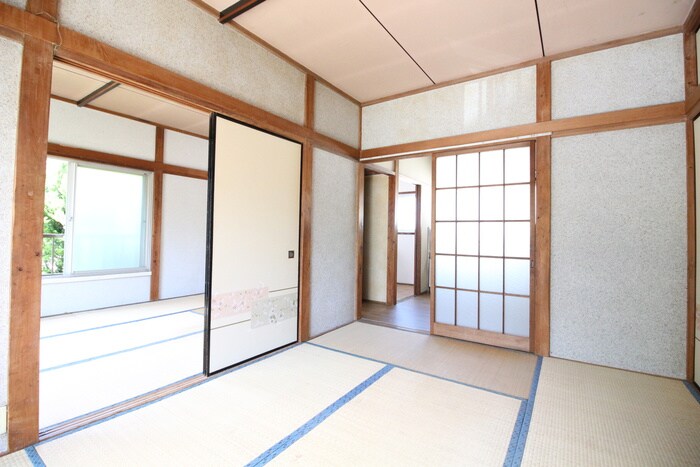 物件内観写真8　(居室)