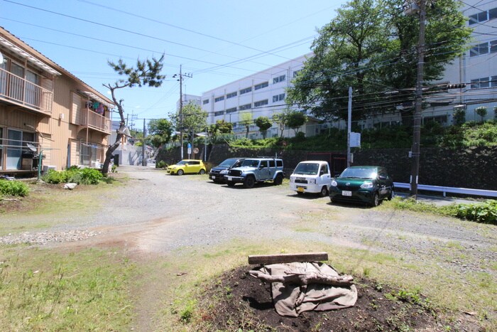 物件外観写真4　(周辺環境)