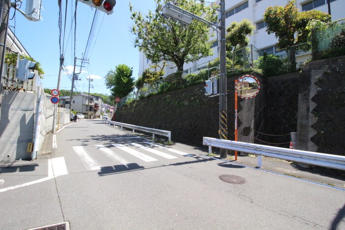 物件外観写真6　(周辺環境)