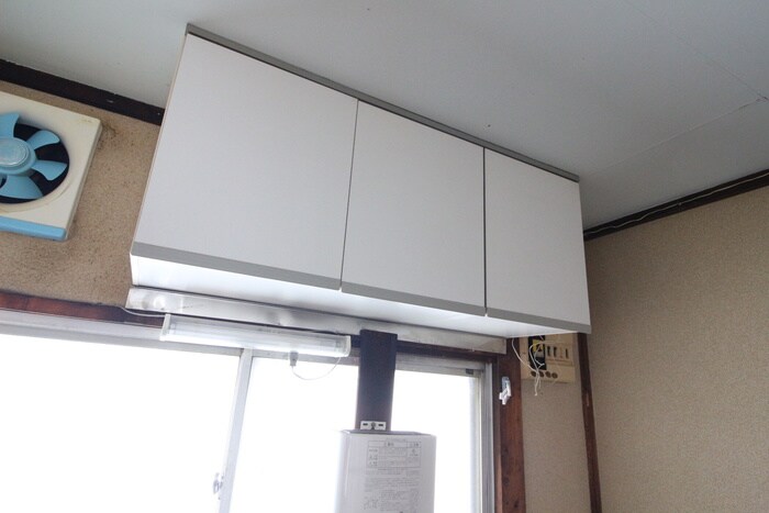 物件内観写真21　(居室)