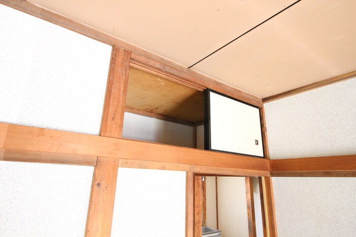 物件内観写真22　(居室)