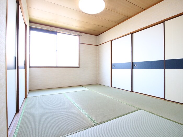 物件内観写真7　(居室)