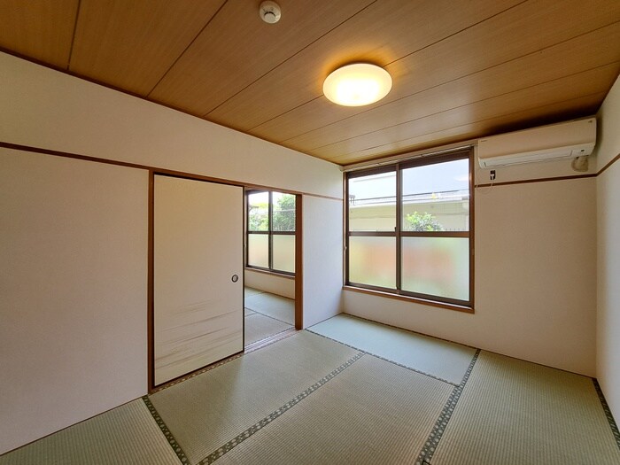 物件内観写真7　(居室)