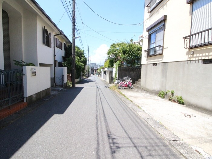 物件外観写真4　(周辺環境)