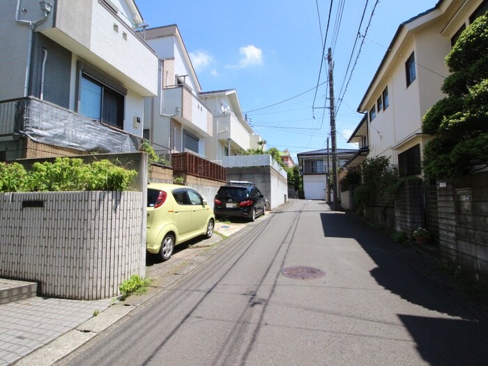 物件外観写真5　(周辺環境)