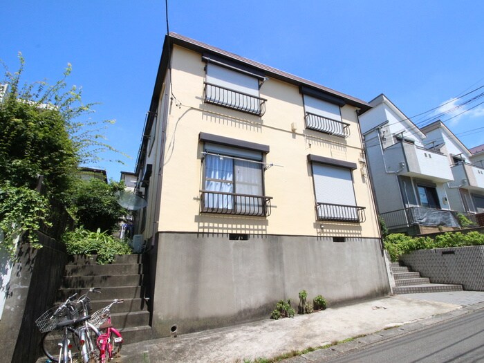 物件外観写真6　(外観写真)