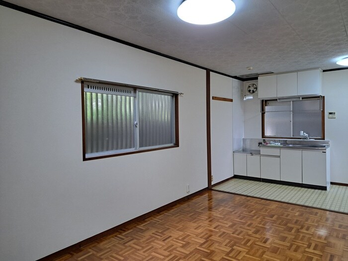 物件内観写真10　(キッチン)