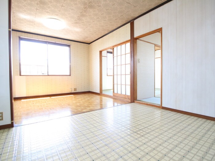 物件内観写真11　(キッチン)