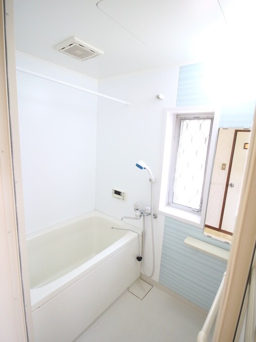 物件内観写真15　(バス／シャワールーム等)