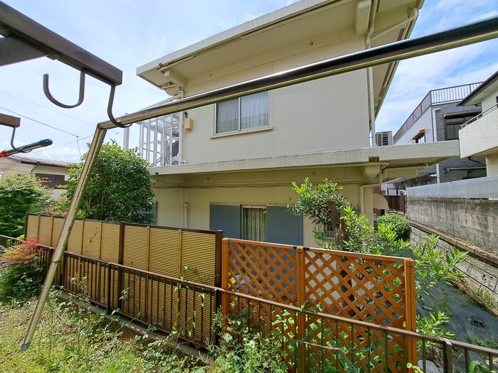 物件内観写真16　(ベランダ・バルコニー)