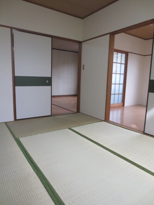 物件内観写真17　(居室)