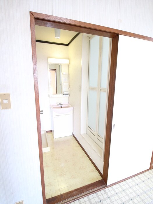 物件内観写真20　(洗面)