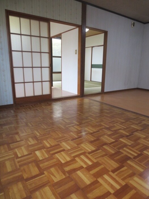 物件内観写真21　(居室)