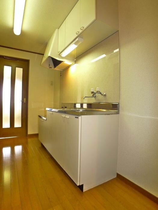 物件内観写真9　(廊下)