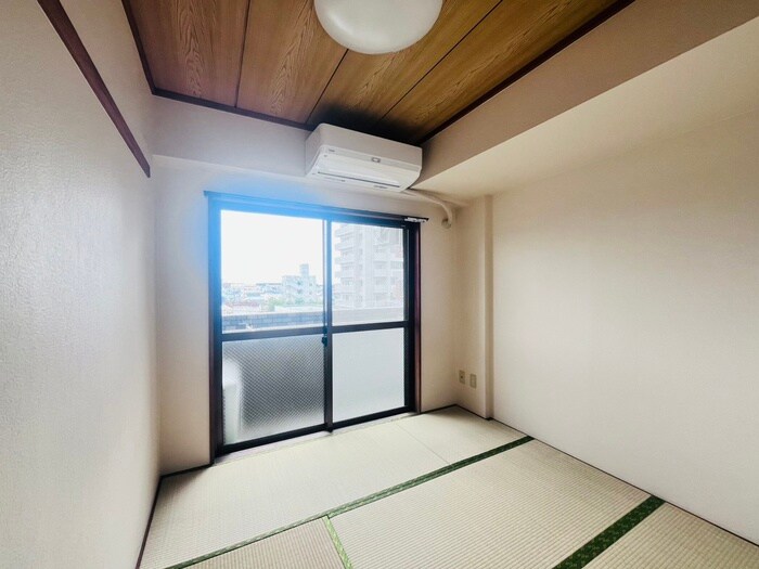 物件内観写真7　(居室)