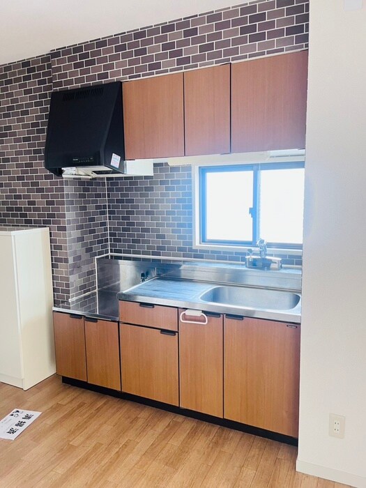 物件内観写真12　(キッチン)