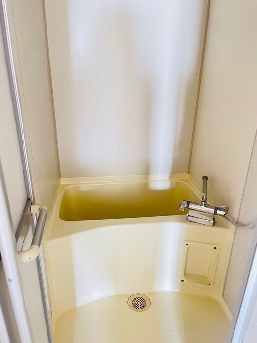 物件内観写真13　(バス／シャワールーム等)