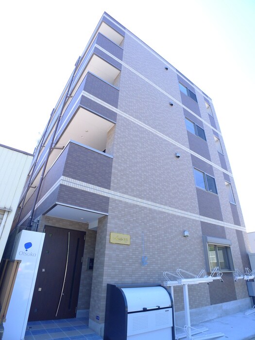 物件外観写真6　(建物設備)