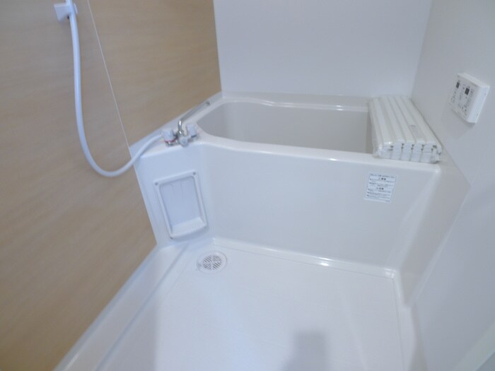 物件内観写真12　(バス／シャワールーム等)