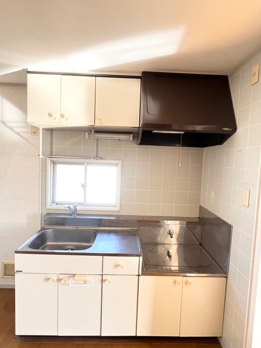 物件内観写真8　(キッチン)