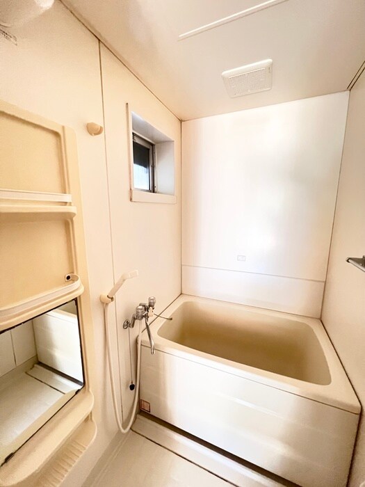 物件内観写真9　(バス／シャワールーム等)