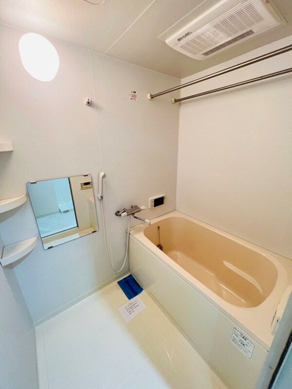 バス／シャワールーム等