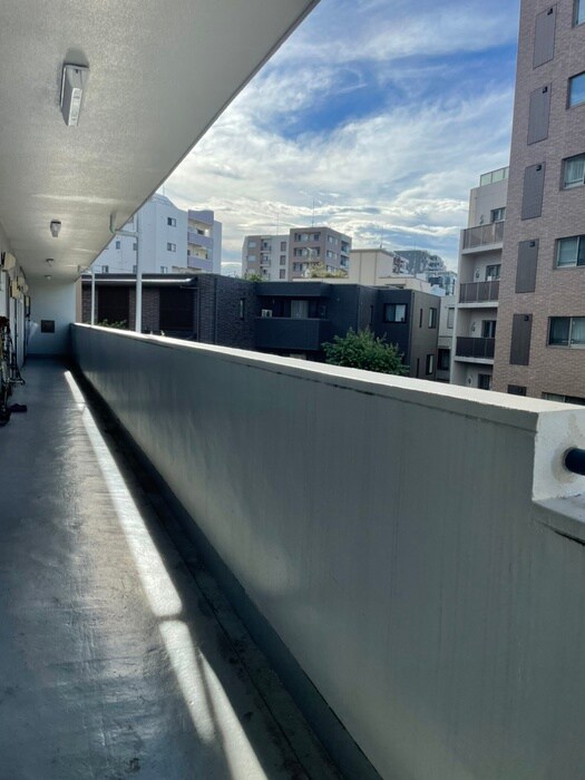 物件外観写真5　(外観写真)