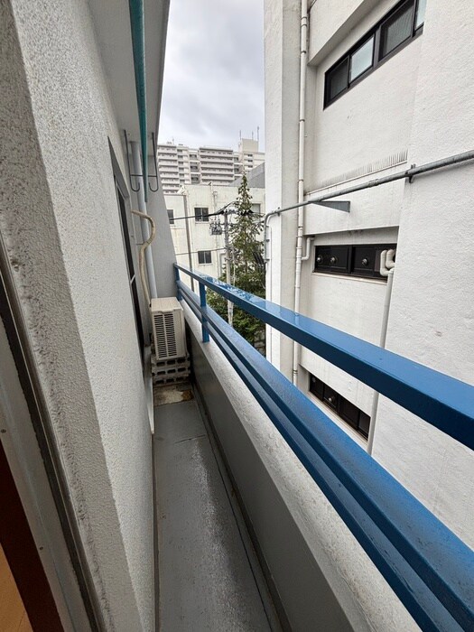 物件内観写真19　(ベランダ・バルコニー)