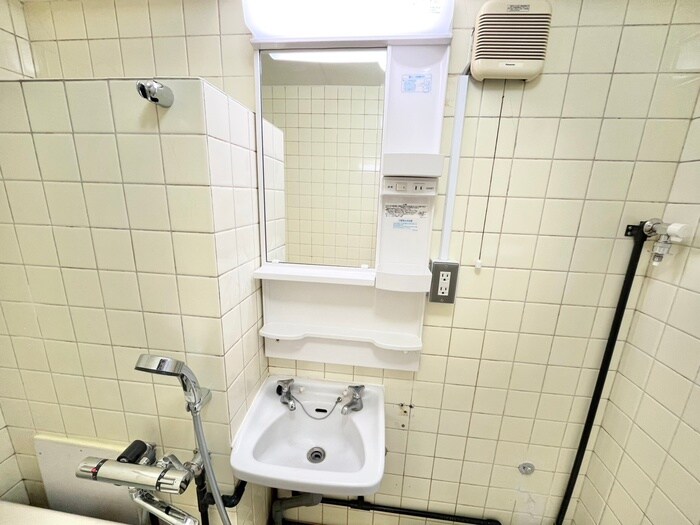 物件内観写真20　(洗面)