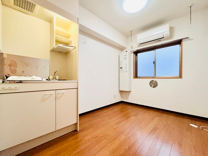 物件内観写真7　(居室)