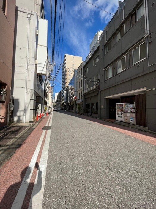 物件外観写真3　(周辺環境)