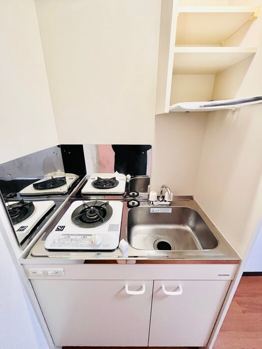 物件内観写真11　(キッチン)